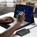 Unionsine 2.5 External Hard Drive USB3.0 500gb/1tb/2tb Portable HDD Storage Compatible for PC, Mac, Desktop, Laptop, MacBook. 