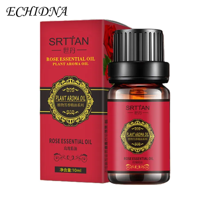 10ml Slimming Essential Oil Quick to Absorb Fat Burning Natural Extract Belly Drainage Ginger Relax Massager Liquid for Women