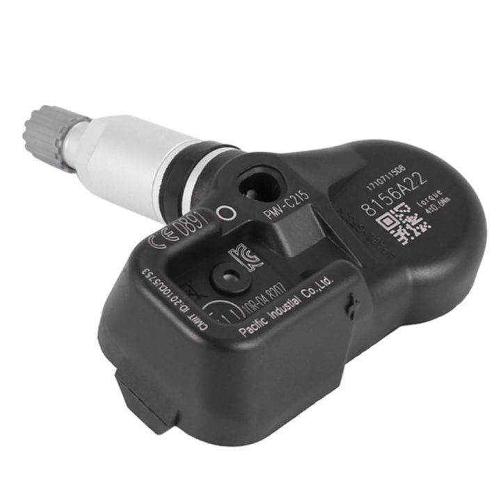 4Pcs%20Car%20Tire%20Pressure%20Sensor%20TPMS%2042607-48020%20for%20C-%20Pacific%20PMV-C215%20LS500H%20LX570%20RX450H%20-%20Image%204