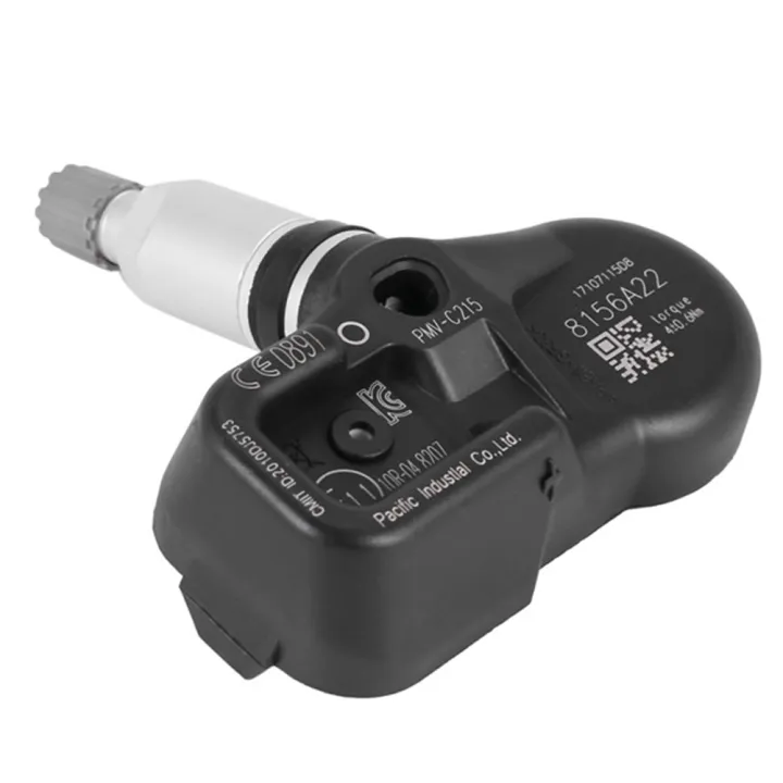 4Pcs%20Car%20Tire%20Pressure%20Sensor%20TPMS%2042607-48020%20for%20C-%20Pacific%20PMV-C215%20LS500H%20LX570%20RX450H%20-%20Image%204