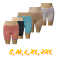 Comfortable Ladies Inner Short Under Skirt Pantys. 