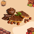 Nutella- ( Quality & Delicious ) Hazelnut Chocolate Spread. 