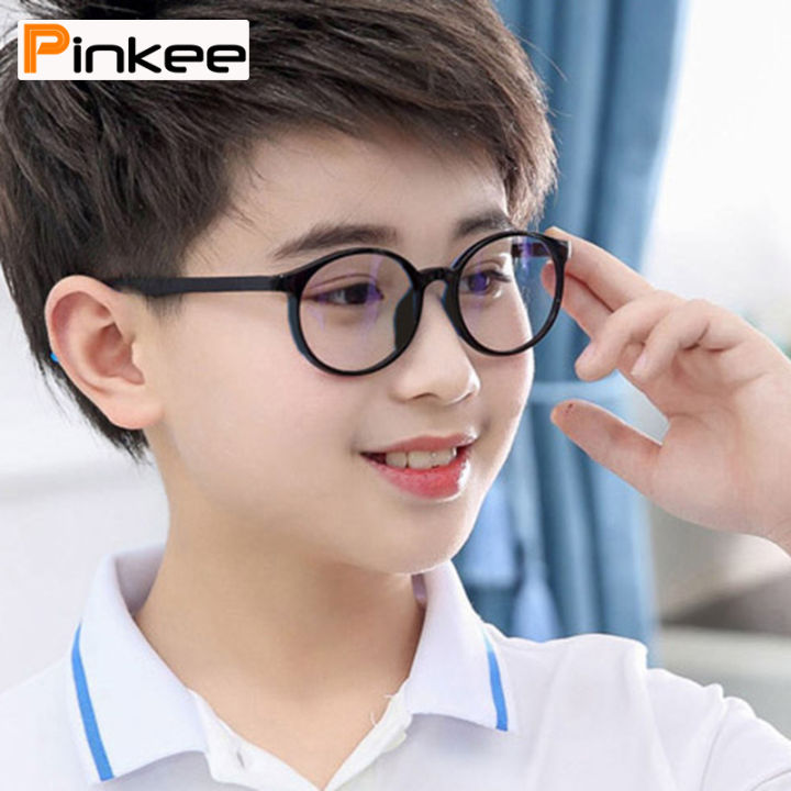 %5Bnew%5DKids%20Computer%20Eyeglasses%20Anti%20Radiation%20Glasses/%20Anti%20Blue%20Light%20Blocking%20Eyewear/%20Flexible%20Frame/%20Replaceable%20Lens/%20UV400%20Protection/%20Fit%20for%205-12%20years%20old%20children%20-%20Image%204