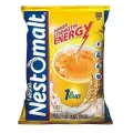 Nestomalt Malted Beverage 400g Pouch. 