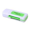 Four in One 4 in 1 High speed card reader. 