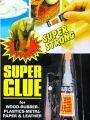 ORIGINAL ALTECO JAPAN Super Glue  For wood Rubber Plastic Metal Paper Leather Glue 1x3gx12 Pcs. 