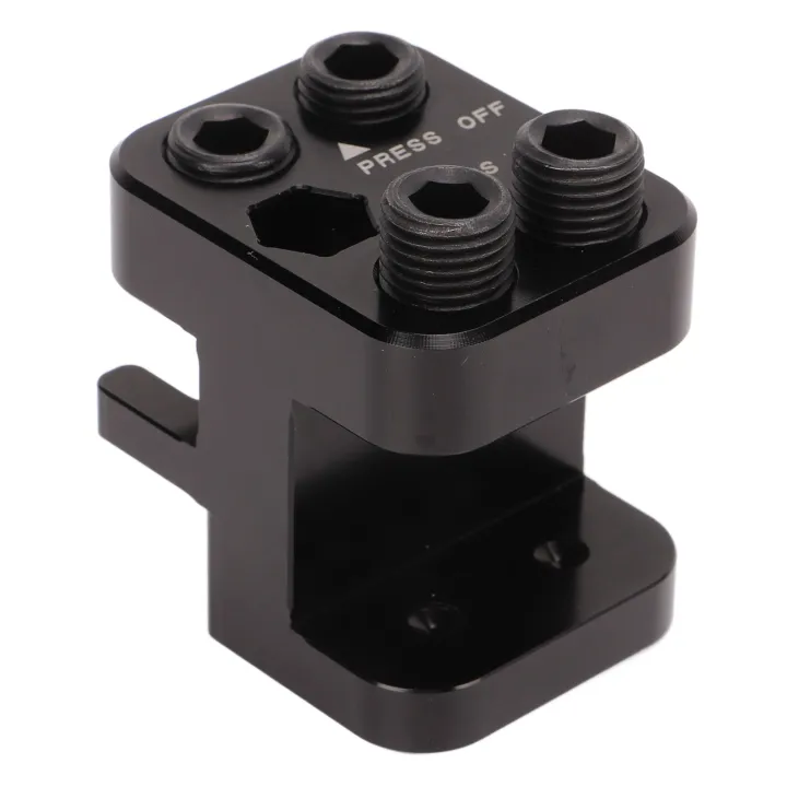 ATV%20Master%20Link%20Press%20Tool%20Black%20Anodized%20Chain%20Link%20Press%20Tool%20Steel%20Pins%20Long%20Durability%20Lighweight%20for%20520%20525%20530%20Chains%20-%20Image%207