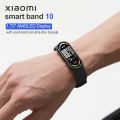 Xiaomi Mi Band 8 / 9 / 10 Smart Fitness Watch. 