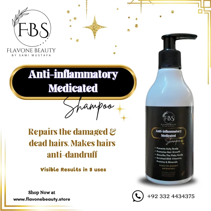 Anti-Inflammatory%20Medicated%20Shampoo%F0%9F%AB%A7%20%7C%20Reduces%20Hair%20Dandruff%20%7C%20Itchy%20Scalp%20%7C%20Moisturizing%20%7C%20Smoothing%20%7C%20Hair%20Thickening%20%7C%20Improves%20Texture%20Of%20Hair%20%7C%20Premium%20Packaging%20%7C%20Flavone%20Beauty%20by%20Sami%20Mustafa%20-%20Image%203