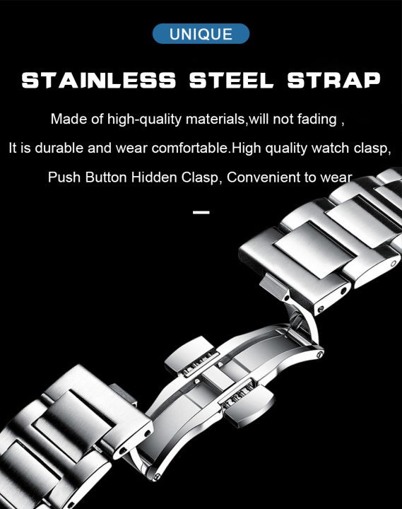 BAISHENG%20Luxury%20Watch%20For%20Men%20Waterproof%20Square%20Quartz%20Wrist%20Watch%20Luminous%20Stainless%20Steel%20Business%20Watch%20-%20Image%202