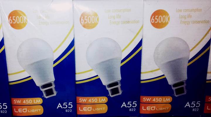 LED BULB