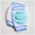 1 Pair Of Knee Guard 2 Pieces Kids Knee Guards For Baby Kids Infant Knee Cover Crawling Guard. 