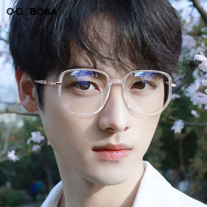 OQ%20BOGA%206%20Colors%20Fashion%20Anti%20Blue%20Light%20Radiation%20Computer%20Glasses%20Women%20Men%20Eye%20Protection%20Glitter%20Border%20Frame%20Eyewear%20-%20Image%207