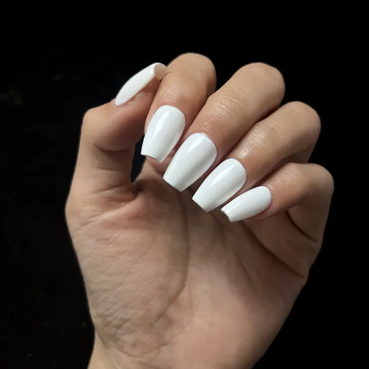 120pcs%20XXS%20Extra%20Short%20Square%20Nail%20Tips%20Half%20Matte%20Pre-shaped%20Nail%20for%20Small%20Nail%20Bed%20Poly%20Nail%20Extensions%20Press%20on%20Nails%20-%20Image%206