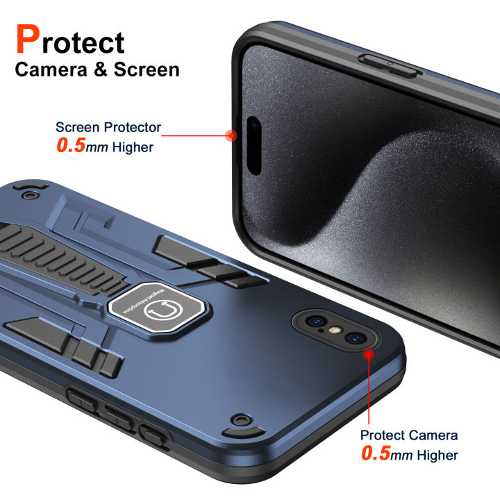 For%20Apple%20iPhone%20Xs%20Max%20Case%20Hard%20With%20Stand%20Magnetic%20Shockproof%20Protective%20Back%20Cover%20Case%20-%20Image%206