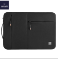 WiWU Alpha Slim Sleeve Waterproof Laptop Sleeve – 15.6″. 