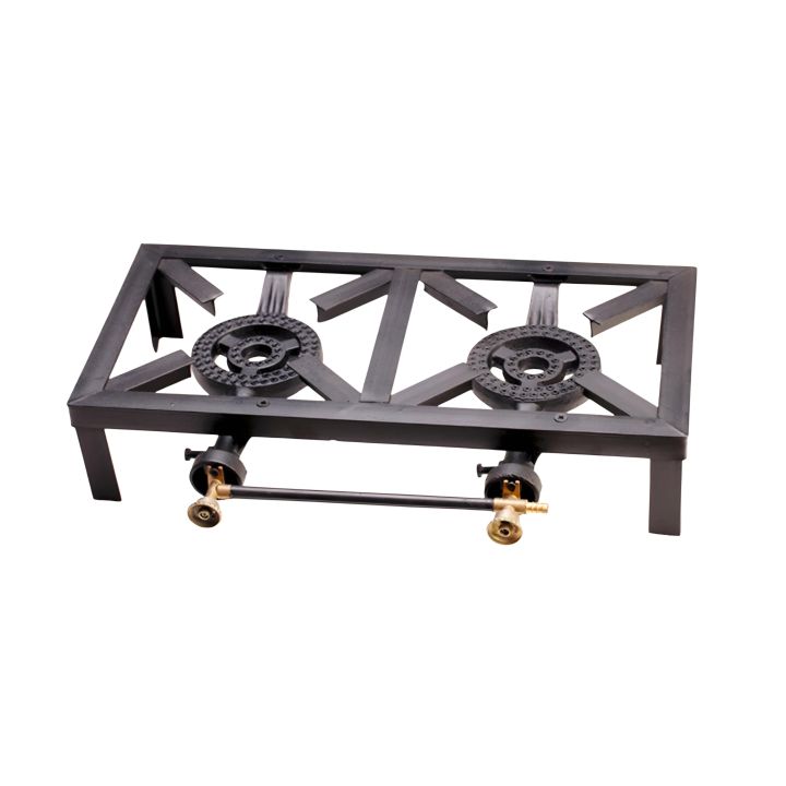 SGB%202%20Heavy%20Duty%20Gas%20Stove%20with%20Steel%20Frame%20Industrial%20Gas%20Cooker%20Stove%20Camping%20Gas%20Cooker%20Stove%20Indoor%20Outdoor%20Durable%20Iron%20Cast%203%20Burner%20Gas%20Cooking%20Stove%20for%20Indoor%20and%20Outdoor%20Cooking%20Hotel%20Kitchen%20-%20Image%206