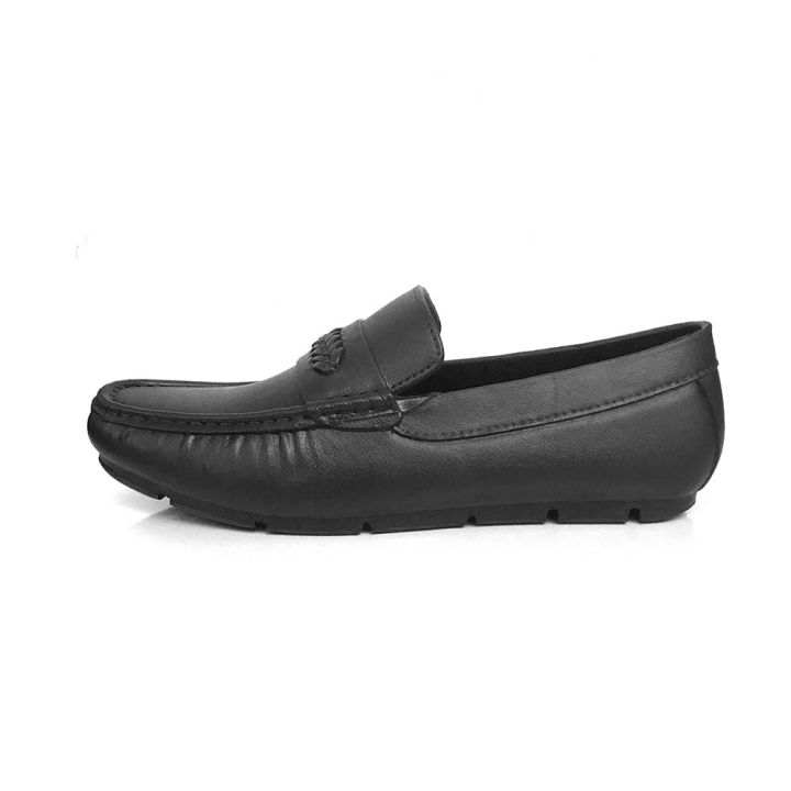 Waterproof%20Men's%20Rubber%20Shoes%20Formal%20and%20Casual%20Wear%20Black%20Shoe%20-%20Image%202