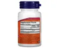 NOW Foods, Meg a D-3 & MK-7, 60 Capsules. 