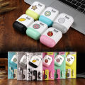 In-Ear Cute Earphones For Kids & Adults With Mic 3.5mm Universal Fruit Earphone Stereo Compatiable With SmartPhone. 