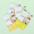 O2 Bubble Facial Mask Q10 Turmeric Vegan Purifying Natural Bubble Mask with Green Tea Facial Mask Natural Whitening Rose Face Mask. 