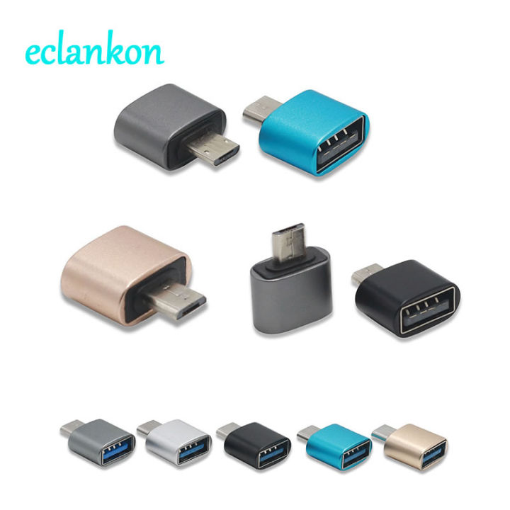 Microu device for Samsung male to USB OTG adapter o USB aluminum Micr2.0 female connection Xiaomi Huawei Android sb OTG converter adapter