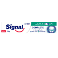 Signal Triple Protection 123 Toothpaste, 70g. 