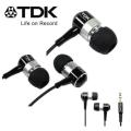 TDK Mega Bass Headphone Handsfree Hight Qualty. 