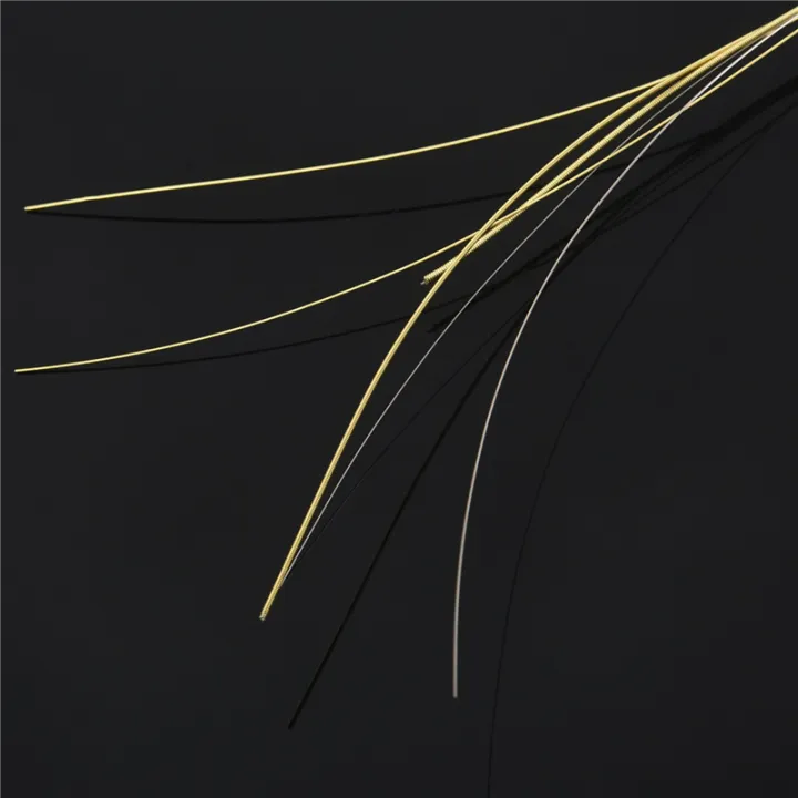 30%20Pcs%20Steel%20Strings%20Replacement%20for%20Acoustic%20Guitar%20New%20Silver+Brass%20-%20Image%202