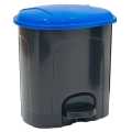 Nippon Pilstik Sizes M  Dustbin Basket. 