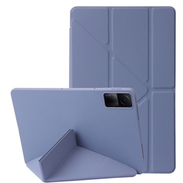 For%20Redmi%20Pad%20Case%2010.61%20inch%20PU%20Leaher%20Soft%20Back%20Tablet%20Cover%20For%20Funda%20Xiaomi%20Redmi%20Pad%202022%20Case%20Fold%20Stand%20Cover%20+%20Gift%20Pen%20-%20Image%204