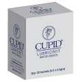 CUPID Lubricant Water Based 20 Sachets Pack (20*5 ml). 