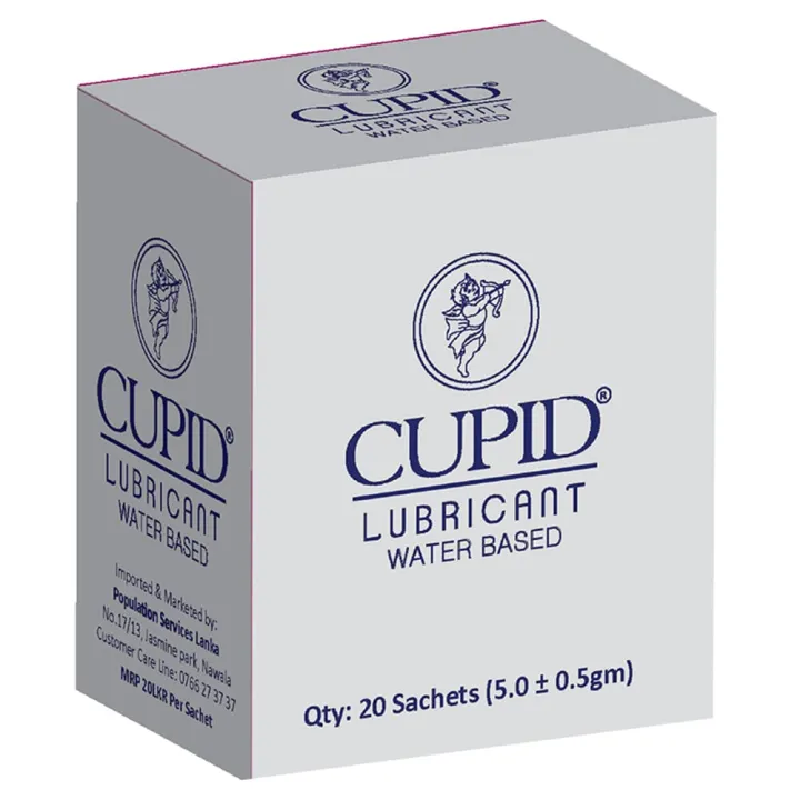 CUPID%20Lubricant%20Water%20Based%2020%20Sachets%20Pack%20(20*5%20ml)%20-%20Image%202