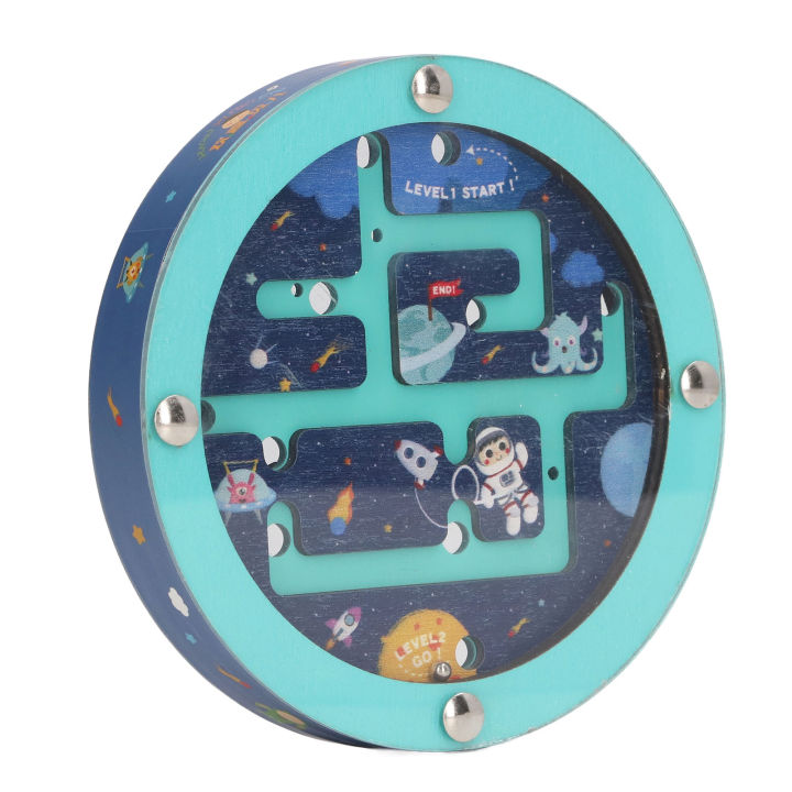 Balance%20Maze%20Game%20Double%20Sided%20Educational%20Round%20Portable%20Wooden%20Ball%20Maze%20Puzzle%20Board%20Game%20for%20Kids%20baby%20toy%20-%20Image%2010