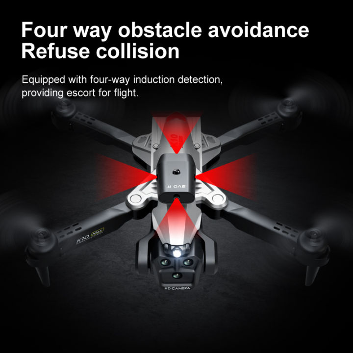New%20K10%20MAx%20Mini%20Drone%204k%20Profesional%20HD%20Camera%20Obstacle%20Avoidance%20Aerial%20Photography%20Brushless%20Foldable%20Quadcopter%20-%20Image%204