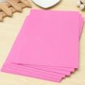 New RH Online 10PC 290x200x2mm EVA Foam heet A4 Handmade Paper Fun Funky Kid Craft Gift. 