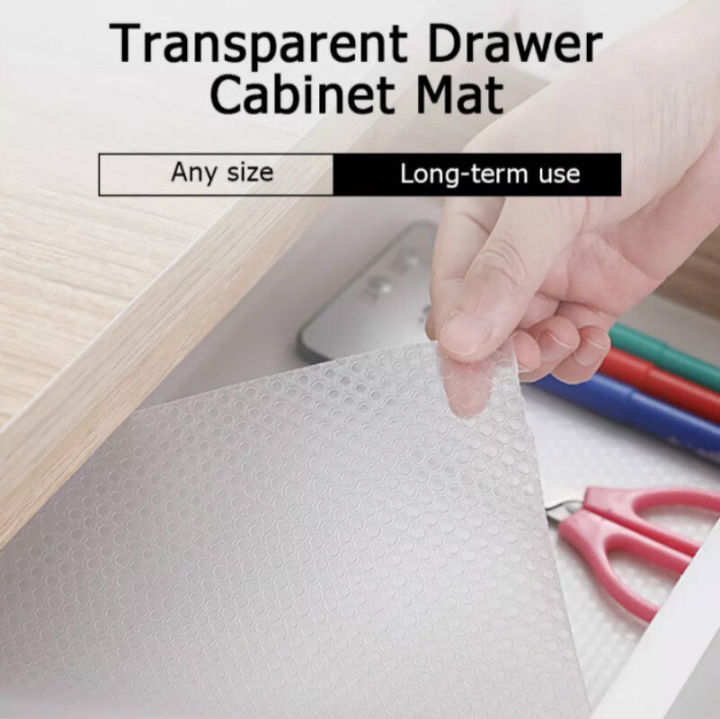 RHS%20Online%20EVA%20Waterproof%20Non-Slip%20Moisture-proof%20Shelf%20Liner%20Cabinet%20Pad%20Shelf%20Liners%20Refrigerator%20Mat%20for%20Kitchen%20Home%20Drawer%20Table%20Placemats%20-%20Image%203