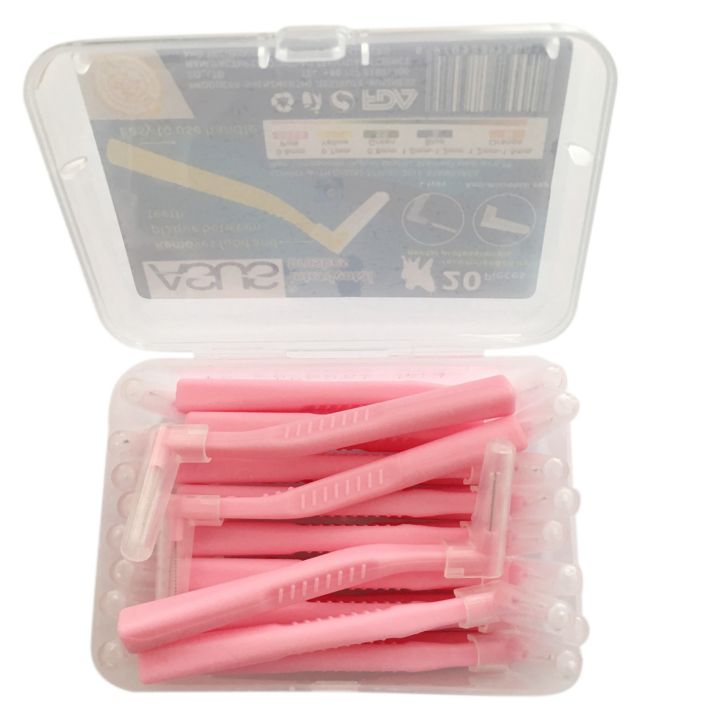 40Pcs%20L-Type%200.6MM%20Orthodontic%20Toothbrush%20Interdental%20Brushing%20Brush%20Clearance%20Brush%20Cleaner%20-%20Image%208