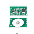 TTP224 4-way Capacitive Touch Switch Module Digital Touch Sensor For Arduino. 