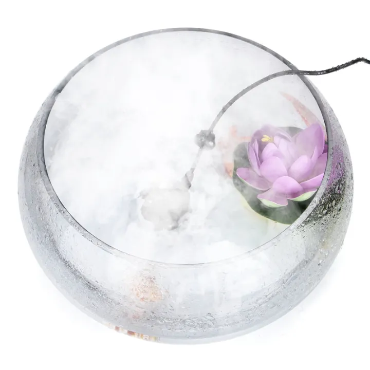 400ML/H%20Mini%20Ultrasonic%20Mist%20Maker%20Fogger%20Water%20Fountain%20Pond%20Fog%20Machine%20Atomizer%20Air%20Humidifier%20-%20Image%205