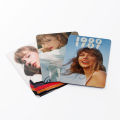 Swift photo card European and American style Taylor Swift photo card Taylor Swift Swift LOMO card. 