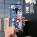 Durable Fashion Design Phone Case For ZTE Blade A76 5G Cover Cartoon Soft case Back Cover Shockproof TPU Waterproof Cute. 