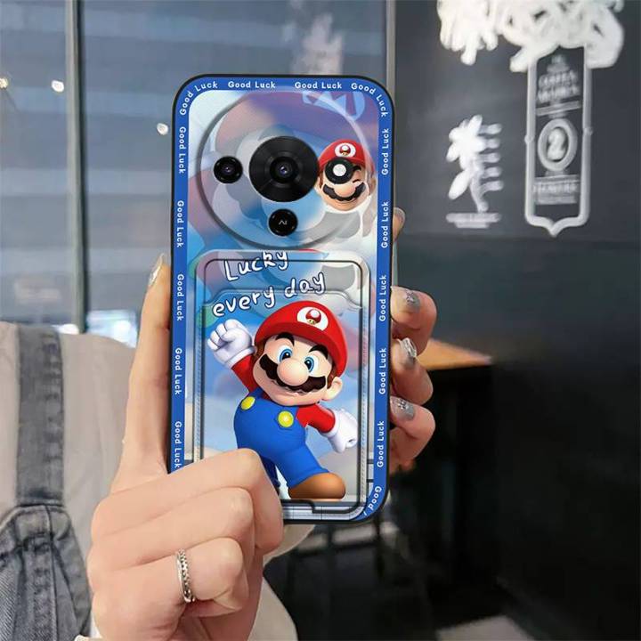 Durable%20Fashion%20Design%20Phone%20Case%20For%20ZTE%20Blade%20A76%205G%20Cover%20Cartoon%20Soft%20case%20Back%20Cover%20Shockproof%20TPU%20Waterproof%20Cute%20-%20Image%2010