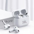 JBL Air R03 TWS Premium Quality AirPods True Wireless Earbuds Airpods Pro Bluetooth Headsets Earphones. 