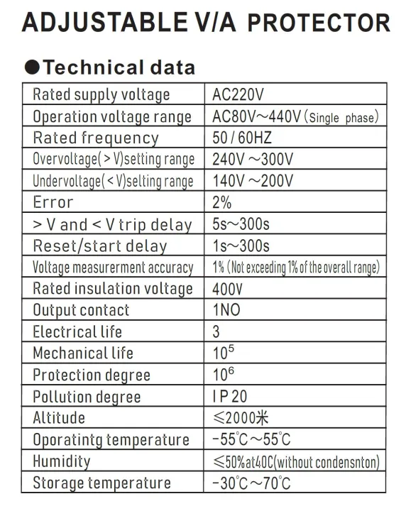 Three%20Phase%20Adjustable%20Over%20and%20Under%20Voltage%20Protector%203%20Phase%20Automatic%20Recovery%20Protective%20Device%20Reset%2063A%20380V%20-%20Image%205