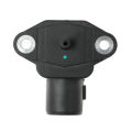 079800-4250 MAP Sensor Manifold Air Pressure Sensor for Honda Accord Civic CR-V Acura CL Integra TL. 