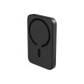 Baseus Magnetic Mini Wireless Charging Power Bank 20W 10000mAh Portable Charger Type-C Port. 