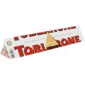 Toblerone White  Chocolate 100g. 