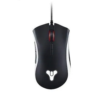 Razer%20DeathAdder%20Elite%20Gaming%20Mouse:%2016,000%20DPI%20Optical%20Sensor%20-%20Chroma%20RGB%20Lighting%20-%207%20Programmable%20Buttons%20-%20Mechanical%20Switches%20-%20Rubber%20Side%20Grips%20-%20Destiny%202%20Edition%20-%20Image%204