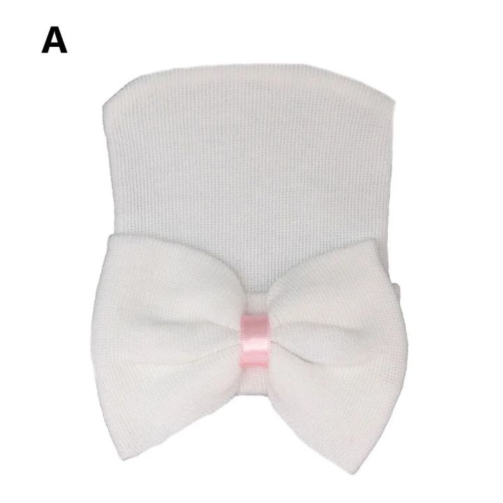 %E3%80%90hot%E3%80%91%20Newborn%20Hospital%20Hat%20Baby%20Hats%20Nursery%20Beanie%20Cap%20With%20Bow%20Cute%20Stripe%20Infant%20Hat%20Soft%20Turban%20Hats%20For%20Baby%20Girls%20-%20Image%207